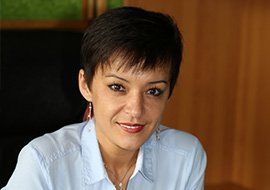 «Быть предпринимателем — значит быть активным»