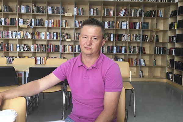 Из личного архива героя публикации |  «Не корысти ради, а исключительно в свое удовольствие»