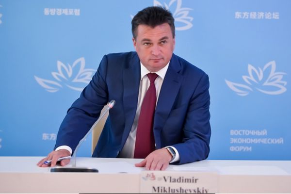 primorsky.ru |  «Приморье готово встречать инвесторов»