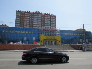Приморские супермаркеты приготовились к слияниям и поглощениям