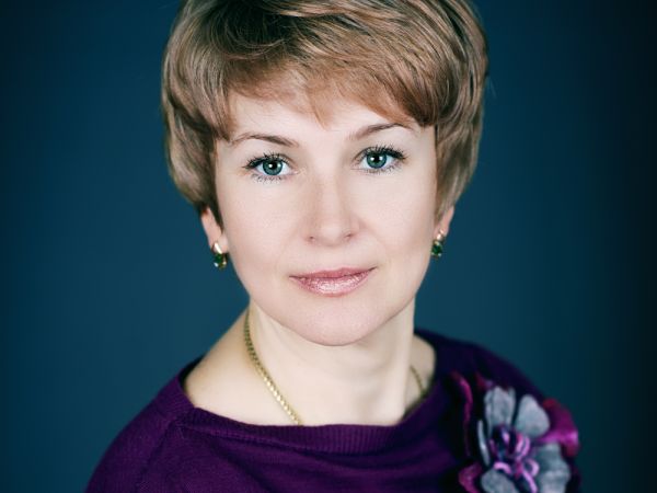 Из личного архива героя публикации |  «Воспитывать в ребенке свободную личность невозможно без привития понятия ответственности за свои действия»