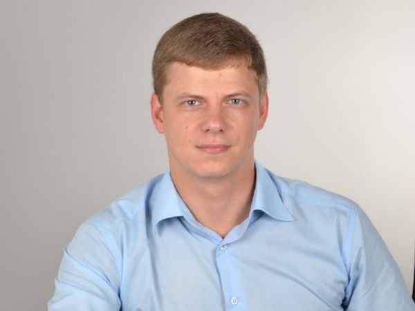 Из личного архива героя публикации |  «Экономика Хасанского района постепенно поглощается крупным бизнесом»