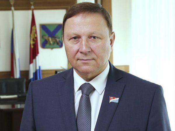 «Инвесторам должно быть комфортно и выгодно вести бизнес в Приморье»