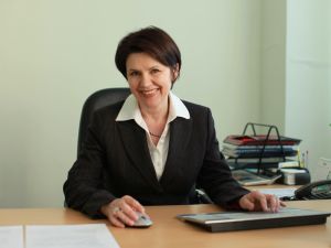 Безвербная Елена Владимировна