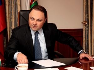 Пушкарев Игорь Сергеевич