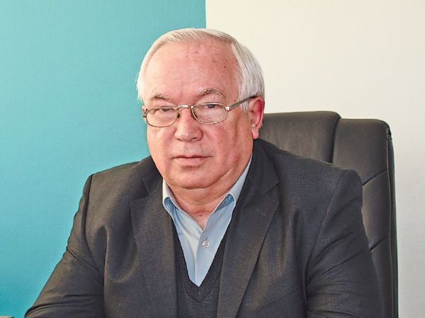 Из личного архива героя публикации |  «Открывшийся бизнес — младенец, а вокруг мороз, мешки-налоги навешивают, а затем проверками добивают»