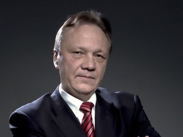 Из личного архива героя публикации |  «Если бы в Приморье занимались созиданием, а не бизнесом, не было бы обманутых дольщиков»
