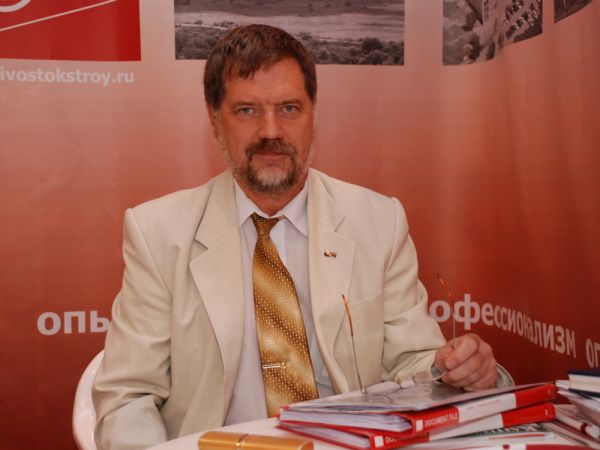 Из личного архива героя публикации |  «Появилось много «говорителей», а «делателей» нет»