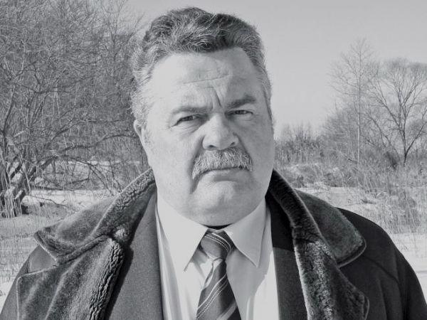 Из личного архива героя публикации |  «Почему мы должны загонять людей в рамки контейнерной торговли»