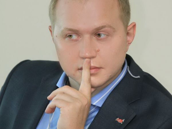 Из личного архива героя публикации |  «Люди в компаниях не рождаются»
