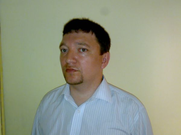 Из личного архива героя публикации |  «Чиновников — в каменоломню!»