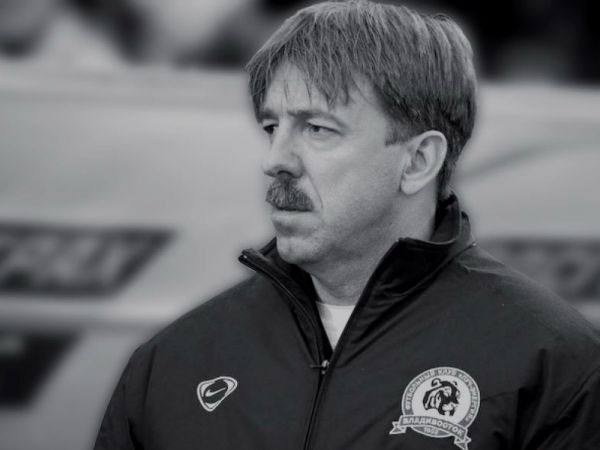 ФК «Луч-Энергия» |  «В «Луче» всего два приморца»