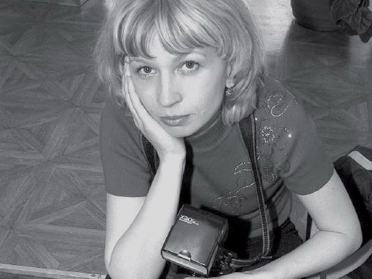 Из личного архива героя публикации |  «У меня на прицеле первые лица»
