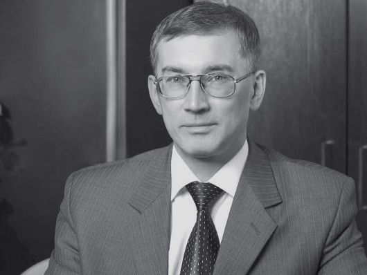 Из личного архива героя публикации |  «Мы работаем на развитие региона»