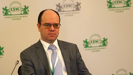 фото: пресс-служба Дальневосточного ГУ Банка России |  «Никто не знает размер и структуру лизинга в России»