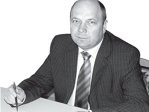 из личного архива героя публикации |  «Хочу дать людям возможность зарабатывать достойные деньги»