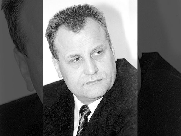 из архива газеты «Конкурент» |  «О карьерных горизонтах не думал вообще»
