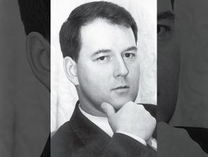 Волков Анатолий Евгеньевич
