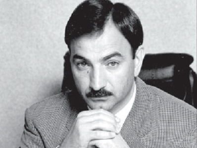 из личного архива героя публикации |  «Разница между руководителем и сотрудниками только в мере ответственности»