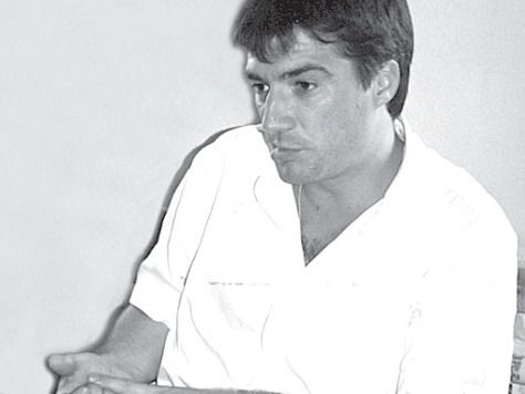 Фото: Сергей ХЕГАЙ |  «Организация рабочего процесса в филармонии не очень отличается от организации работы транспорта на флоте»