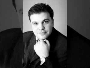 Шурыгин Александр Анатольевич