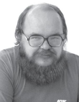 Саначев Игорь Дмитриевич