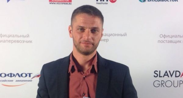 фото: предоставил А. Трембовлев |  «Мы не должны допускать повторения кошмара двухлетней давности»