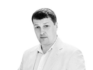 Представьте на минутку: на месте «белого дома» появляется пятизвездочный отель