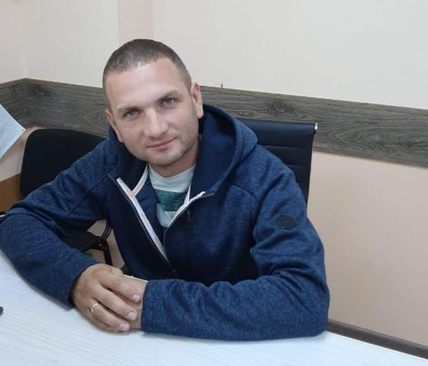 фото: предоставил Ю. Ченцов |  «Не климат и не рельеф у нас особенные, а чиновники»