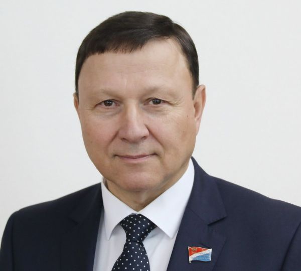«Мы закладываем те принципы, по которым будем жить десятилетия»