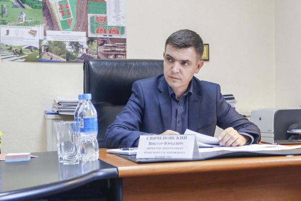 primorsky.ru |  «Никто не хочет переделывать дороги за собственный счет»