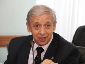 Минакир Павел Александрович