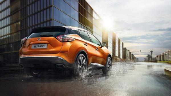 фото: nissan.ru |  После 1 октября. В Nissan предупредили, чего ждать россиянам