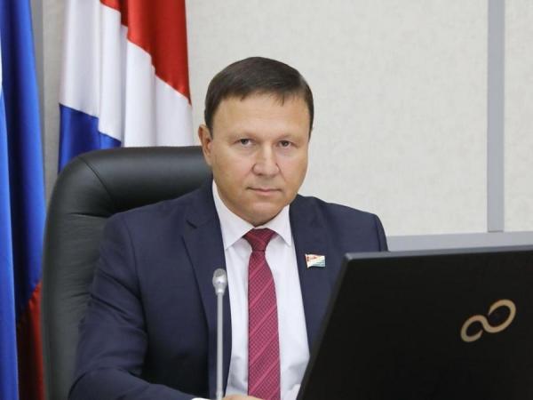 «Мы работаем единой командой»