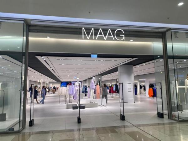 primpress.ru |  В Maag не испугались, что их встретили по одежке