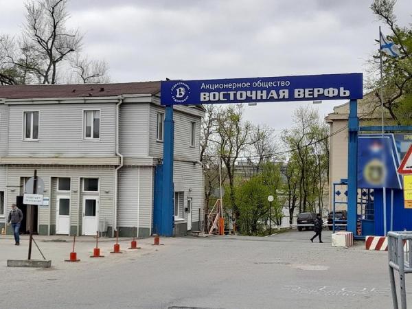 фото KONKURENT |  Япония внесла в черный список крупное в Приморье предприятие