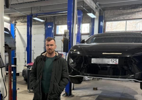 фото KONKURENT |  «Автодилер – это вам не отец родной»