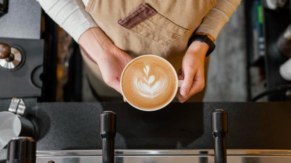 фото: freepik.com |  Starbucks зарегистрировал товарный знак в России. Дойдет ли сеть до Владивостока?