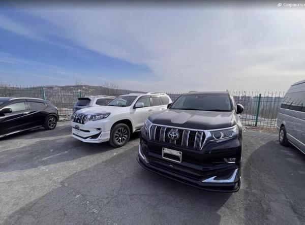 фото KONKURENT |  Прервано – и точка. Toyota не завернет в Россию ни левым, ни правым рулем
