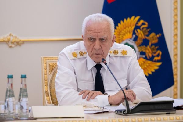 «Дискредитирует всю нашу работу»: Генпрокурор о судьбе конфискованного имущества