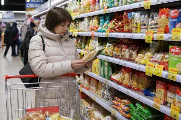 С 1 сентября в России появится новый способ оплаты товаров на кассах