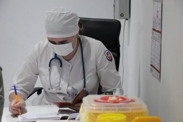 Долгожданные изменения: 10 тысяч детей Владивостока получат современную поликлинику после ремонта