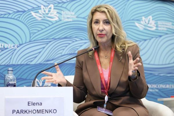 Экс-зампреда правительства Приморья лишили свободы