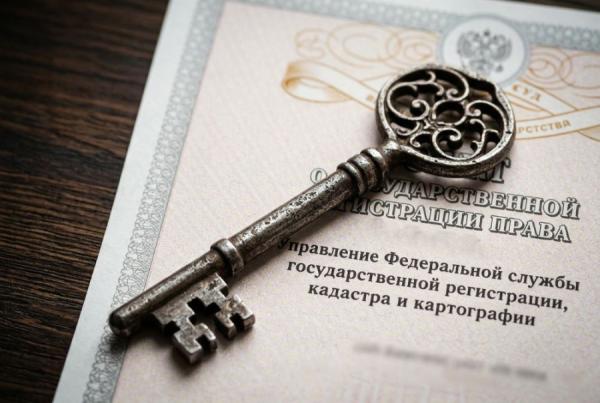 Росреестр назвал действенный способ избежать махинаций с жильем