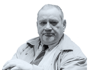 Валентин Аникеев