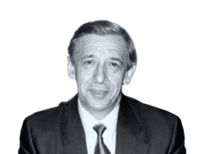 Павел Минакир