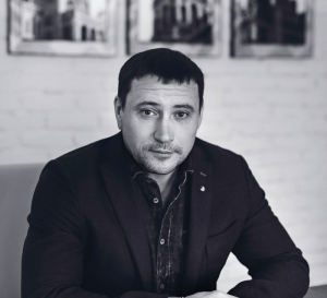 Борис Поздняков