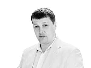 Кирилл Потапенко
