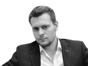 Сергей Юрченко
