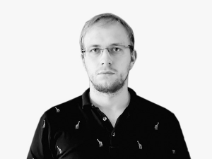 Кирилл Желтяков